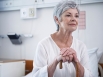 Swifter decline for women with Alzheimer's