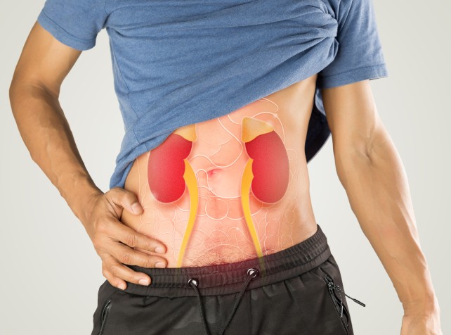 '100 out of 10 pain': the common summer health sco