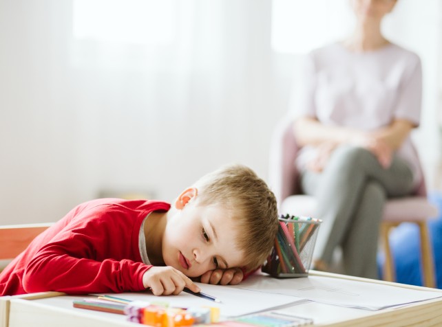 ADHD treatment bottleneck as GPs race to play catc