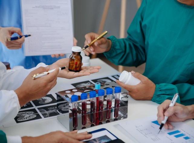 ASG Receives U.S. FDA IND Approval to Initiate Pha