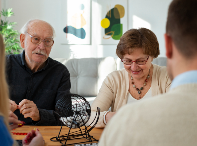 Aged care operator's shares dive on funding expect