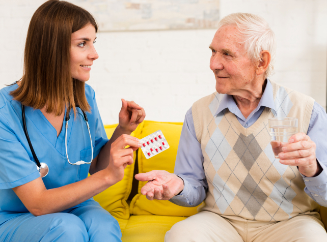 Aged care workers to get fourth pay bump in three 