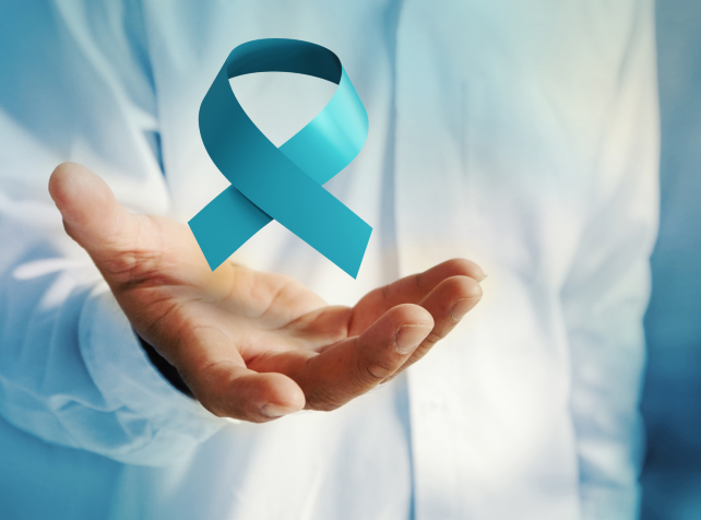 Alarm over prostate cancer rates in younger men