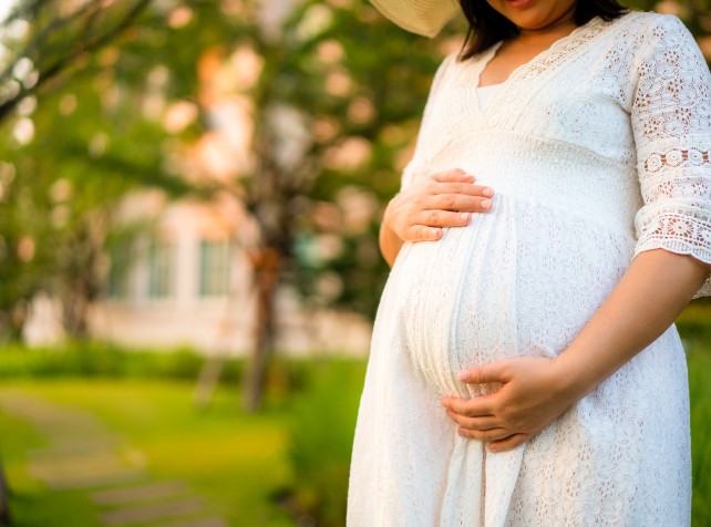 Alarm raised over vaccination rates in twin pregna