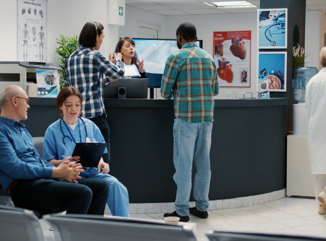 Alleged saboteur faces court after man dies at hos