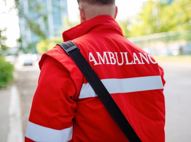 Ambulance call answer times stretch out in Victori