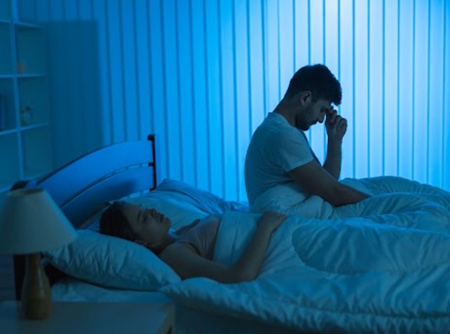 Ancient ritual could help common sleep disorder