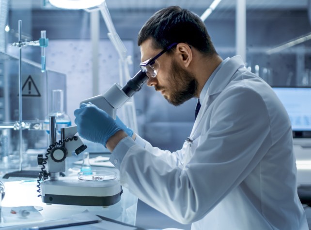 ArkBio Completed Dosing of First Cohort in Austral