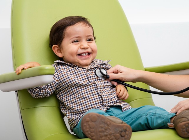 ArkBio's Ziresovir Included into Pediatric RSV Dru