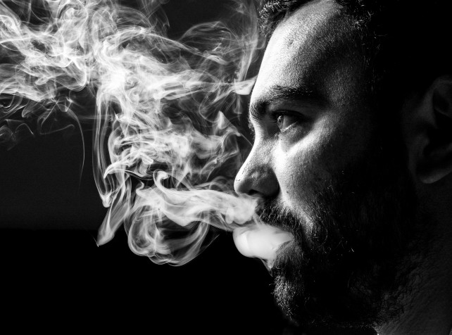 At-home drug test offers workers more autonomy