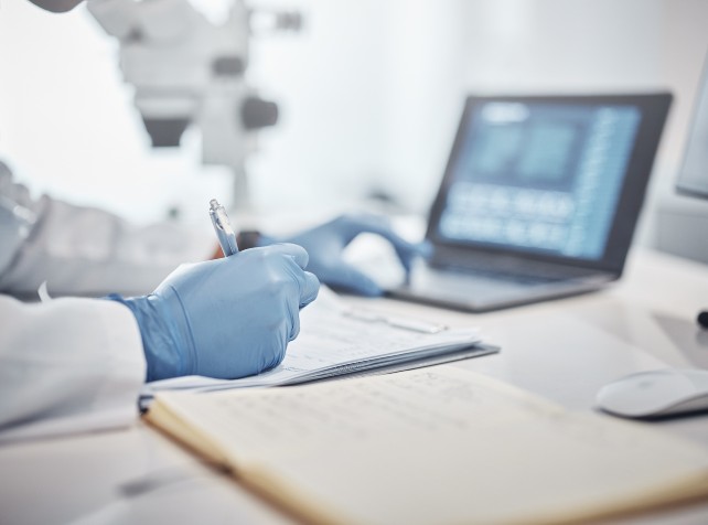 AtomVie Global Radiopharma Supplies First Patient 