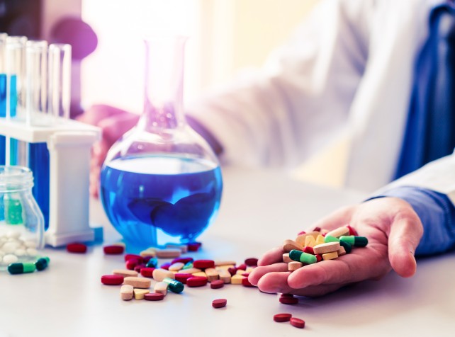 Aussie spider venom spawns heart attack and stroke