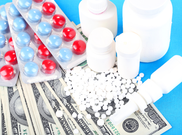 Aussies could miss out under Trump drug pricing pl