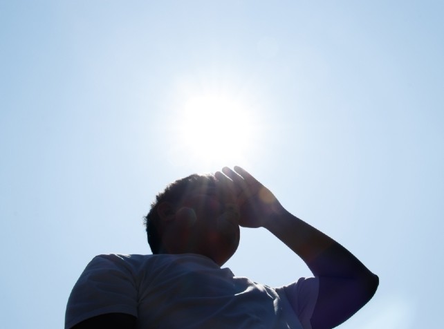 Aussies losing more than just sweat in heatwaves