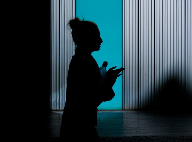 Aussies self-diagnosing mental health over the int