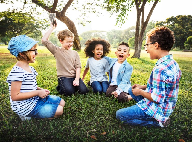 Australia at a crossroads on the wellbeing of chil