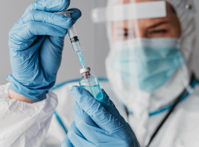 Australia called to lift on global health as US yi