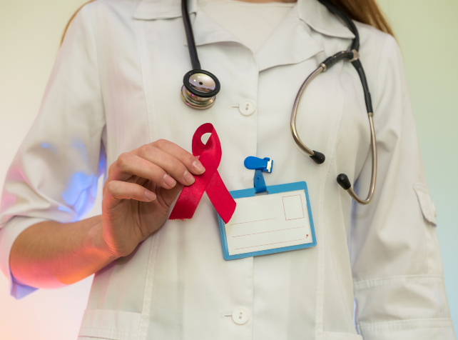 Australia nears an end to HIV after 40 years of te