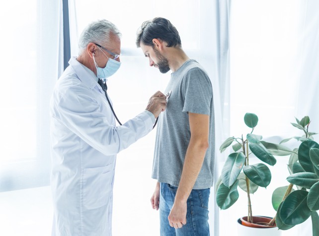 Australia scores well in managing chronic health i