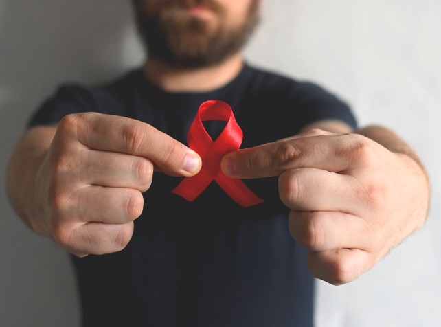 Australia steps up to help tackle Pacific HIV epid
