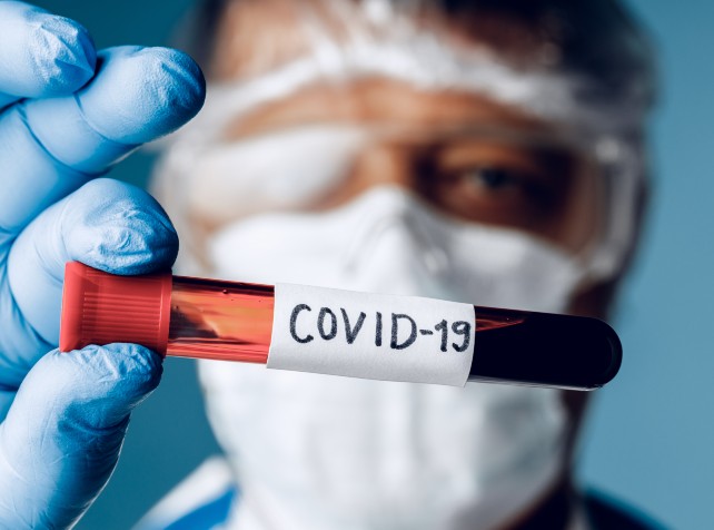 Australian long COVID study reveals key genes invo