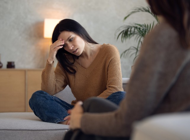 Australian views of mental health mapped for first