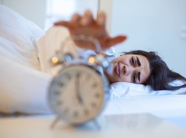 Australians losing sleep over cost of living crisi
