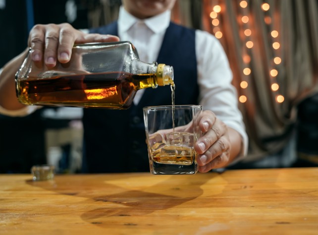 Australias problem drinkers not who we think they 