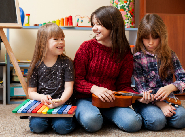 Autistic brains are 'not dysfunctional, just diffe