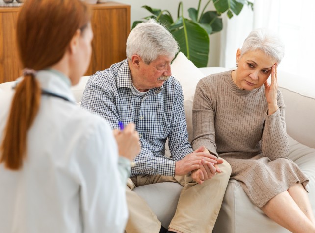 Barriers hinder Indigenous dementia support on Cou