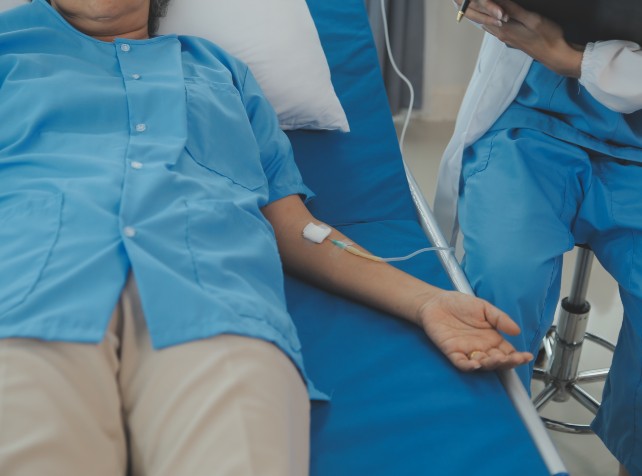 Barriers remain in voluntary assisted dying access