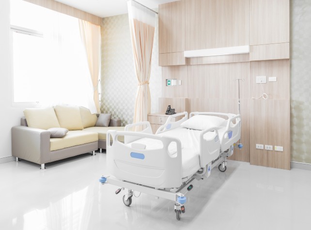 Billion-dollar health and hospital grants 'ineffec