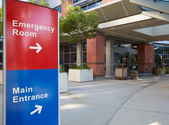 Billions in hospital funding 'won't fix broken sys