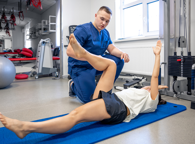 Biomechanics on a Budget: Practical Movement Asses
