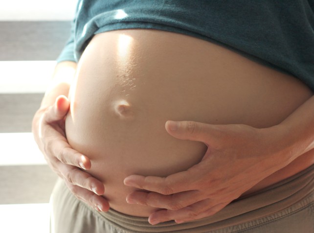 Birth rate fears after cap on nation-first IVF sub