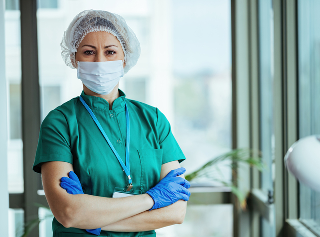 Blow for case against nurses over anti-Israel vide