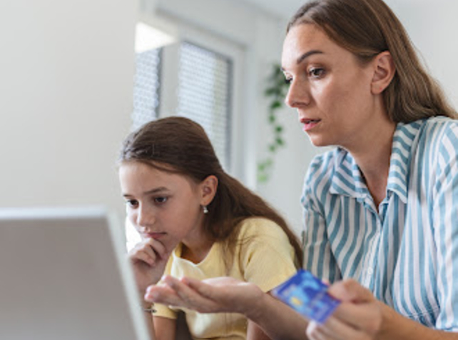 Body image concerns as teens seek health advice on