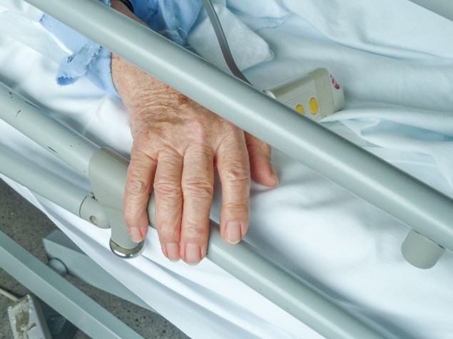 Brain expert champions national fight against deme