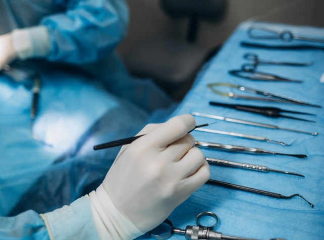 Brazil's ex-president Bolsonaro undergoes new surg