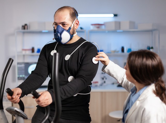 Breath by Breath: The Quiet Impact of Cardiorespir