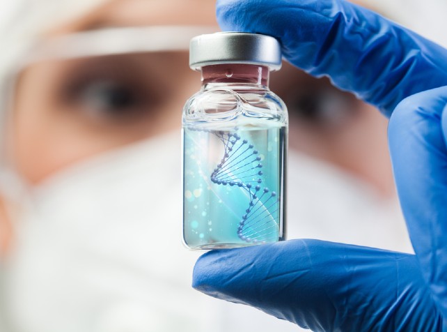 Bulk-billed tests catch carriers of genetic condit