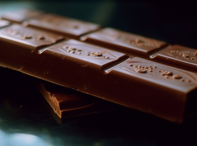 Choc-a-block: Cadbury waste knocks out sewage plan