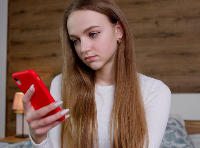 Call for campaign to tackle TikTok birth control m