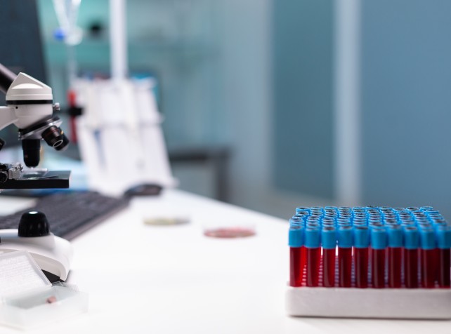 Call for rollout of vaccines after bacteria outbre