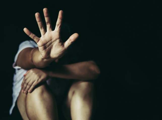 Call to label domestic violence a public health cr