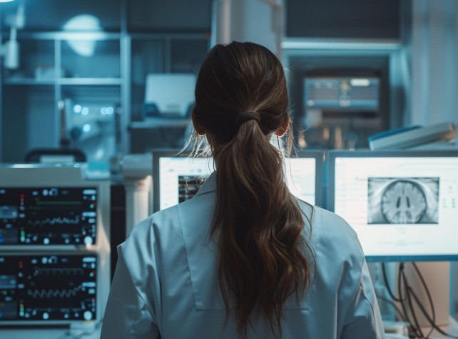 Can AI Deliver Truly Personal Healthcare?