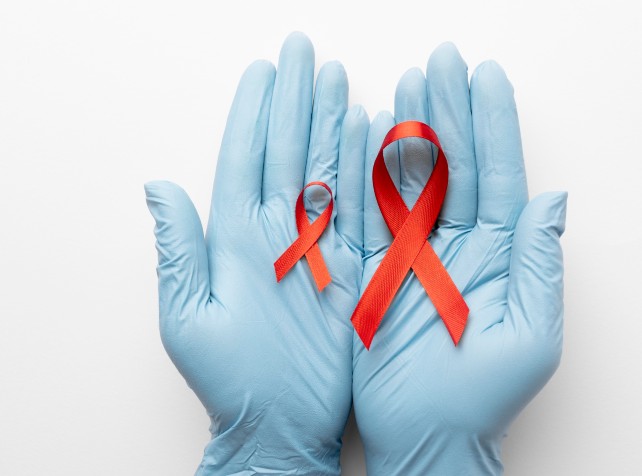 Cancer treatment, sunscreen benefits in banner stu