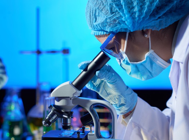 Cell Study by SDU and PKU Researchers Reveals Nove