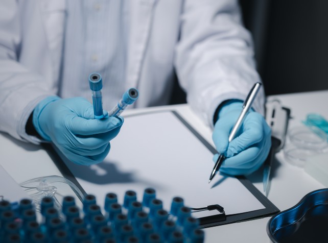 Celosia Therapeutics Announces First Patient Dosed