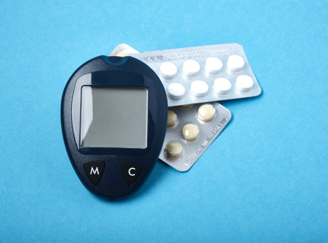 Cheaper diabetes drug halted by AstraZeneca court 